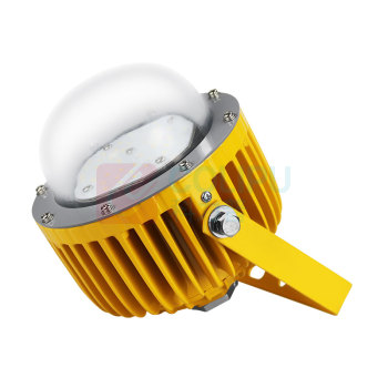 深照紫光 LED防爆平台灯 GB8015 25W 支架安装