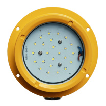 海洋王 LED防爆平台灯 BPC8762-GW 5W