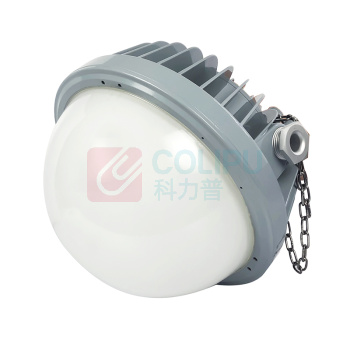 通明电器 LED防爆平台灯 BC9302P-L60-200 60W (灰色)