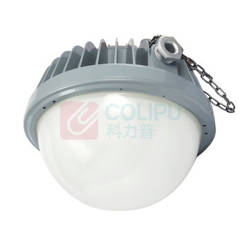 通明电器 LED防爆平台灯 BC9302P-L60-200 60W (灰色)