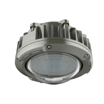 欧辉照明 LED防爆灯 OHBF8231 50W IP68 AC220V 5700K ExdIICT6Gb 白光 led (灰色)
