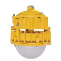正辉 CHHI LED防爆平台灯 BPC6236 30W (黄色) IP66 Ex demb II CT6/T5 Gb AC220V 应急功率5W IP66 白光 6000K