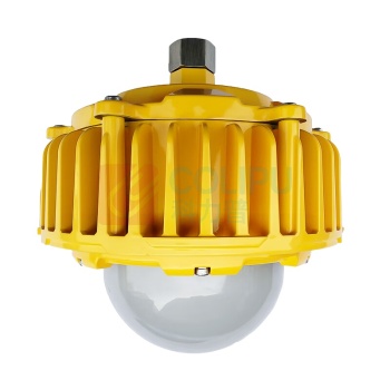 明特佳 MINGTEJIA LED防爆平台灯 MTJ-FPD8504 70W (黄色) IP66 AC220V 5700K ExdIICT6Gb