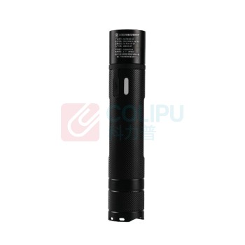 深照紫光 防爆电筒 FD-FBP240/10-3W