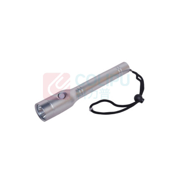 麦哲喆 LED强光手电筒 MLBM5737-H 3W DC3.7V节能防爆