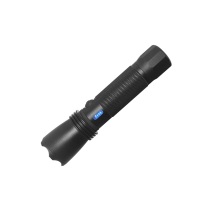 通明 TORMIN LED防爆手电筒 BW7320 3W DC3.7V IP67 6000K Ex ib llC T4 Gb (黑色)