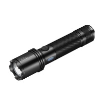 通明 TORMIN 强光防爆电筒 BW7321 3W DC3.7V IP67 6000K Ex ib llC T4 Gb (黑色)