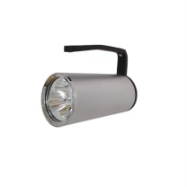绿色亿嘉 防爆手电筒 YJ7102 含充电器套装