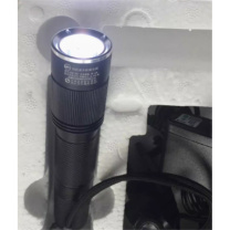 泽显 防爆手电筒 BW7300C IP65 有线充电