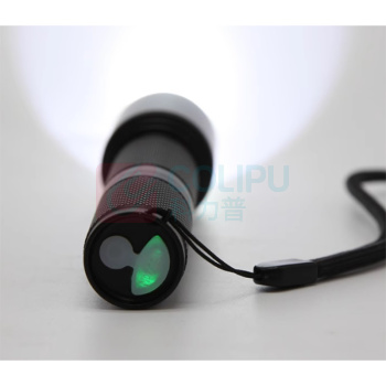 泽显 防爆手电筒 BW7300C IP65 有线充电