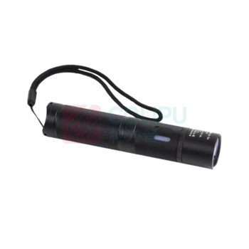 OHUIZAOMIN 微型防爆手电筒 OHJW5107-3W (高配)