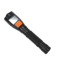 OHUIZAOMIN 防爆摄像手电筒 OHJW5120-128G-3W IP65 3.7V 5700K (黑色) ExibIICT4Gb