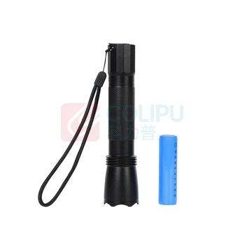 元润 LED防爆电筒 BYD131 3W