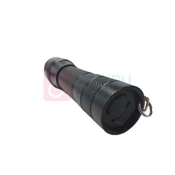 深照紫光 强光变焦防爆手电 YJ1010-3W