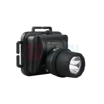 深照紫光 固态微型强光防爆电筒 YJ1015 3W