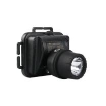 深照紫光 固态微型强光防爆电筒 YJ1015 3W
