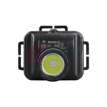 深照紫光 固态微型强光防爆电筒 YJ1015 3W
