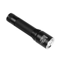 深照紫光 固态微型强光防爆电筒 YJ1010B
