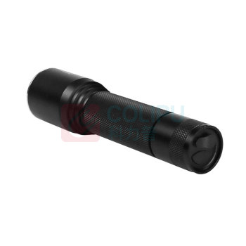 深照紫光 固态微型强光防爆电筒 YJ1010B