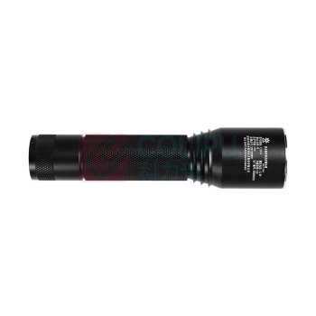 深照紫光 固态微型强光防爆电筒 YJ1010B