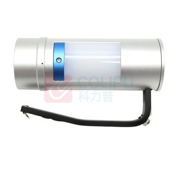 麦哲喆 防爆手电筒 MLBM5862-T2 2×12W