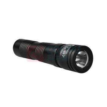 深照紫光 固态微型强光防爆电筒 YJ1010 A款