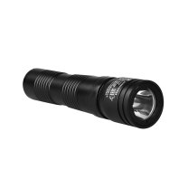 深照紫光 固态微型强光防爆电筒 YJ1010 A款