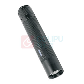 明特佳 LED防爆电筒 BSJ7201A 3W (黑色)