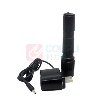 明特佳 LED防爆电筒 BSJ7205 3W (黑色)