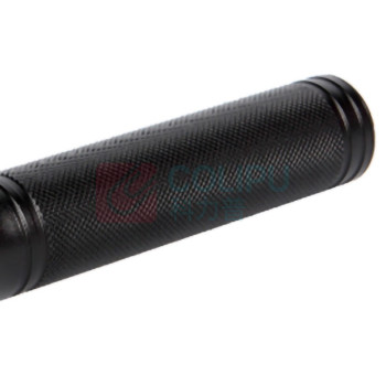 明特佳 LED防爆电筒 BSJ7206 3W (黑色)