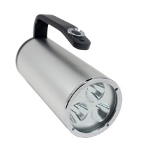 明特佳 LED防爆电筒 BSJ7207A 15W (白色)