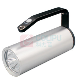 明特佳 MINGTEJIA LED防爆电筒 BSJ7207A 15W (白色)