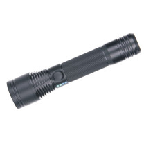 明特佳 LED防爆电筒 BSJ7208A 3W (黑色)