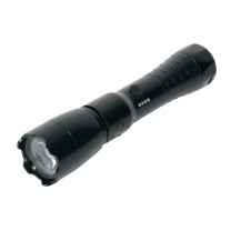 明特佳 MINGTEJIA LED防爆电筒 BSJ7209A 5W (黑色)