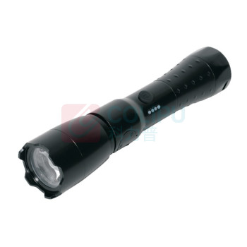 明特佳 MINGTEJIA LED防爆电筒 BSJ7209A 5W (黑色)
