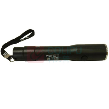 明号电器 MH 多功能补偿式电筒 HY5010 3W IP65 ExibIICT4Gb 7-15h 白色6000K LED (黑色)