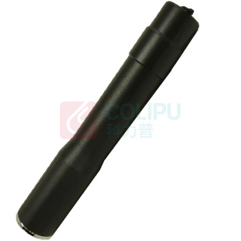 明号电器 MH 多功能补偿式电筒 HY5010 3W IP65 ExibIICT4Gb 7-15h 白色6000K LED (黑色)