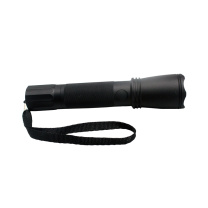 劲荣 JINGRONG 电筒 DDZM6011-A 3W DC3.7V 6500K IP66 2.2Ah (黑色)
