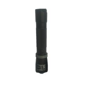 顶火 多功能强光防爆电筒 GMD5220 (黑色)