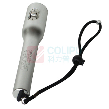 正辉 CHHI 固态防爆强光电筒 BXD6018A 3W (银色) 3.7V
