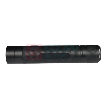 正辉 CHHI 固态锂电防爆强光电筒 BXD6011A 3W (黑色) 3.7V Ex d IIC T6 Gb/Ex tD A21 IP66 T80°C