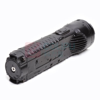 大华渼 大功率多功能防爆电筒 HM655 10W 