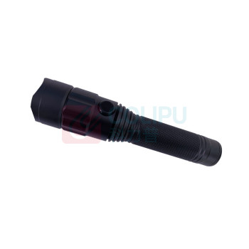 众朗星 强光防爆手电 ZL8101-B 3W (黑色)