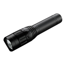 众朗星 强光防爆手电 ZL8101-B 3W LED (黑色)