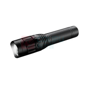 众朗星 强光防爆手电 ZL8101-B 3W LED (黑色)