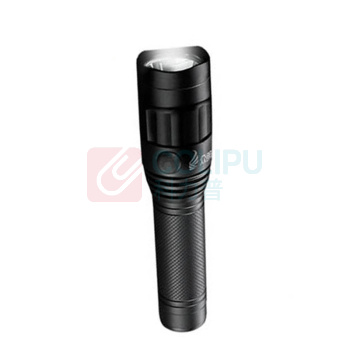 众朗星 强光防爆手电 ZL8101-B 3W LED (黑色)