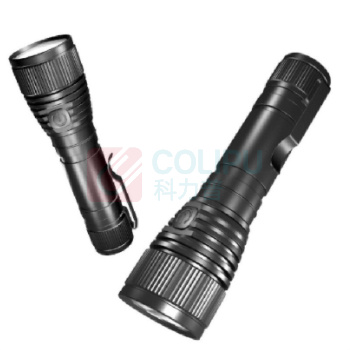 东荣 双光手电筒 DR6802 (1W) 