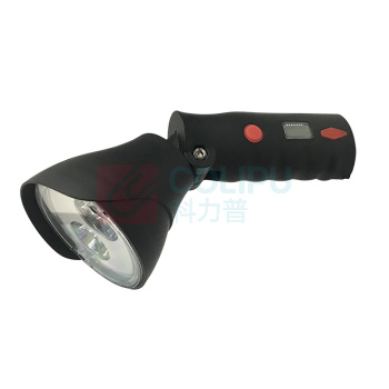通明电器 多功能强光防爆电筒 BW7620 3W