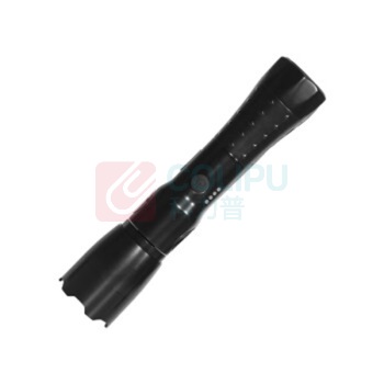 赛时工控 可折叠多功能强光手电筒 SDT-JW7633-5 磁力检修工作灯 3W (单位：个) 