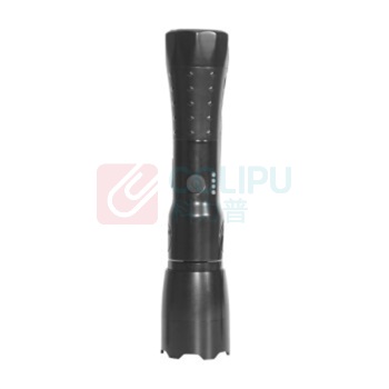 赛时工控 可折叠多功能强光手电筒 SDT-JW7633-5 磁力检修工作灯 3W (单位：个) 